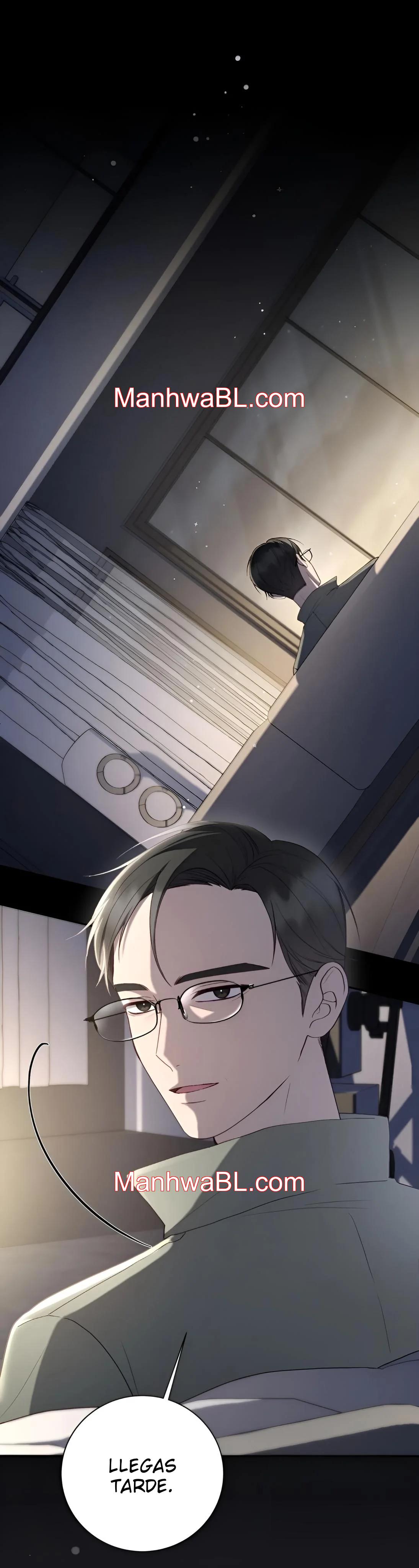 Yo, un gángster, me convertí en un estudiante de secundaria - Capítulo 17.00 manhwa