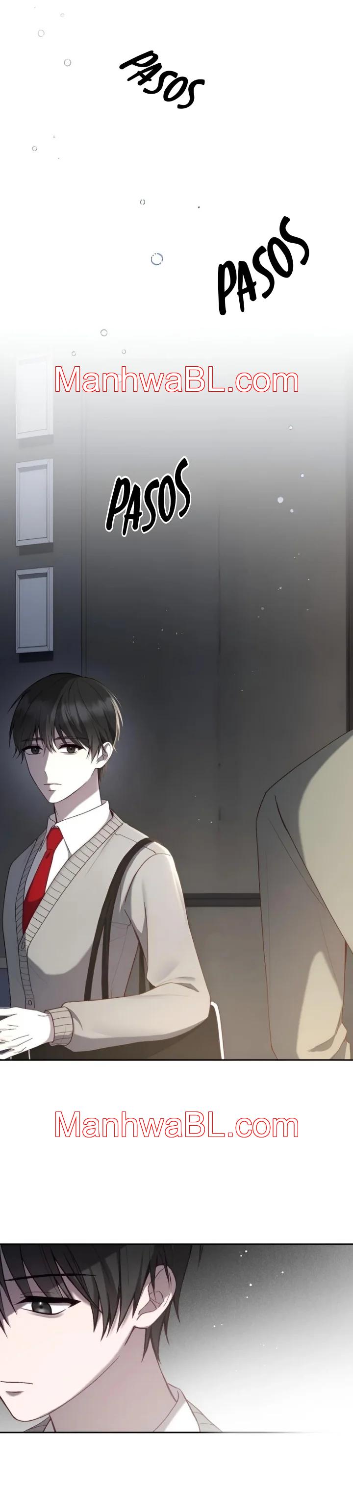 Yo, un gángster, me convertí en un estudiante de secundaria - Capítulo 17.00 manhwa