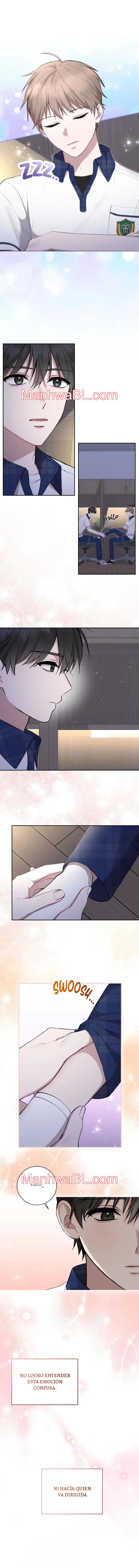 Yo, un gángster, me convertí en un estudiante de secundaria - Capítulo 24.00 manhwa