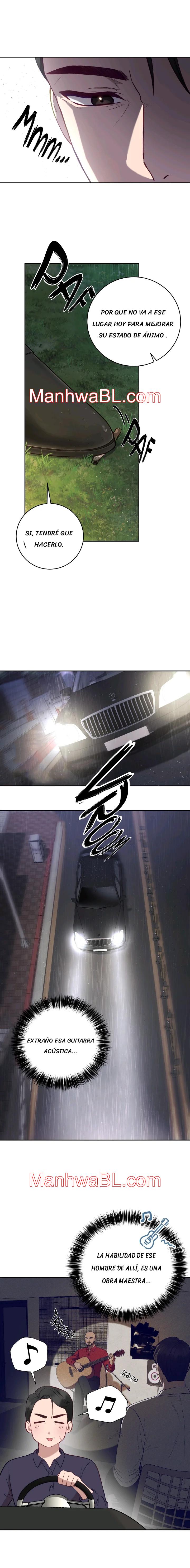 Yo, un gángster, me convertí en un estudiante de secundaria - Capítulo 1.00 manhwa