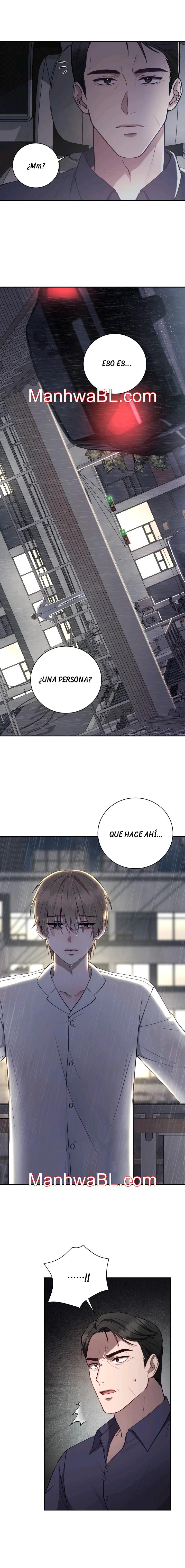 Yo, un gángster, me convertí en un estudiante de secundaria - Capítulo 1.00 manhwa
