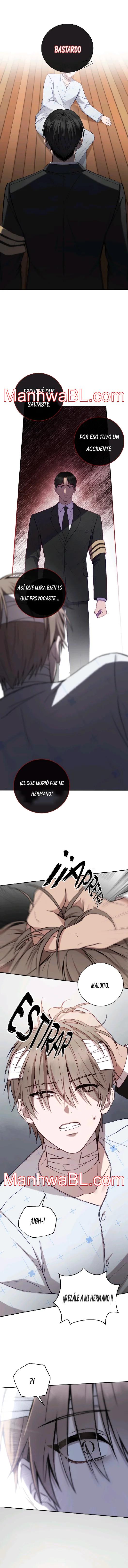 Yo, un gángster, me convertí en un estudiante de secundaria - Capítulo 1.00 manhwa