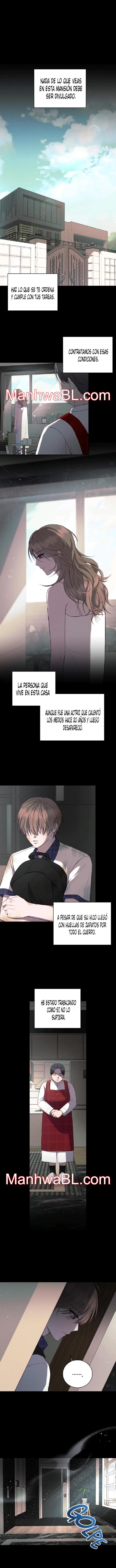 Yo, un gángster, me convertí en un estudiante de secundaria - Capítulo 4.00 manhwa