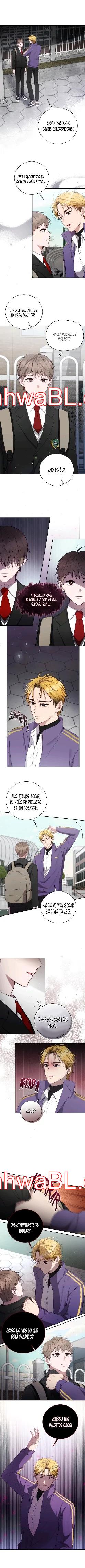 Yo, un gángster, me convertí en un estudiante de secundaria - Capítulo 4.00 manhwa