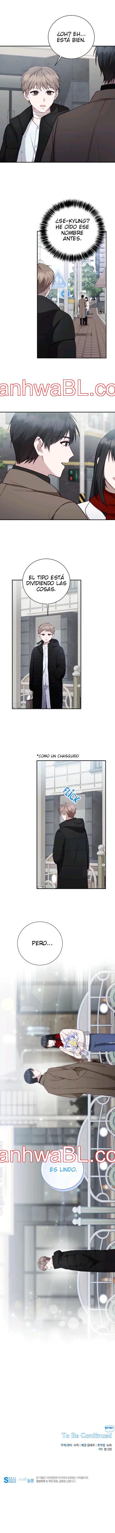 Yo, un gángster, me convertí en un estudiante de secundaria - Capítulo 3.00 manhwa