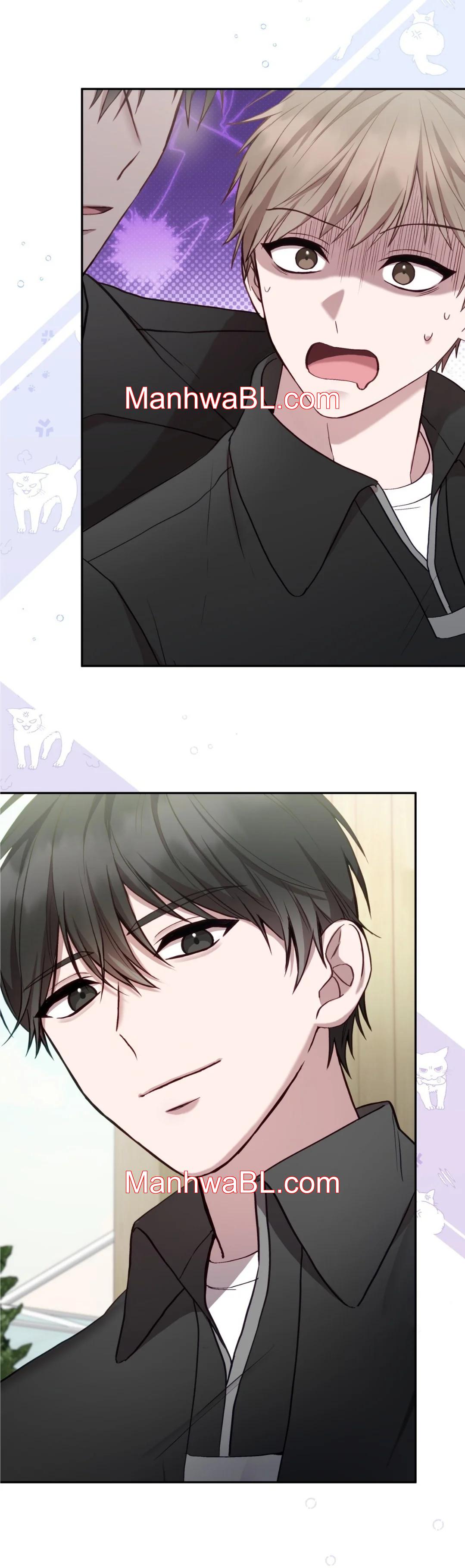 Yo, un gángster, me convertí en un estudiante de secundaria - Capítulo 11.00 manhwa