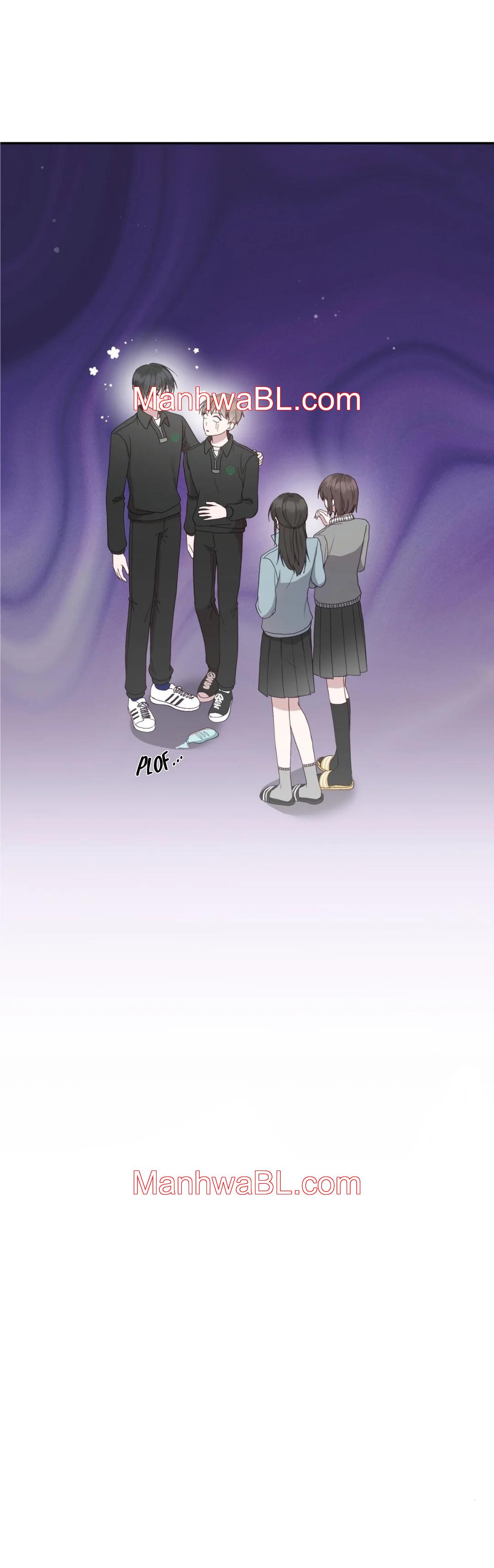 Yo, un gángster, me convertí en un estudiante de secundaria - Capítulo 11.00 manhwa
