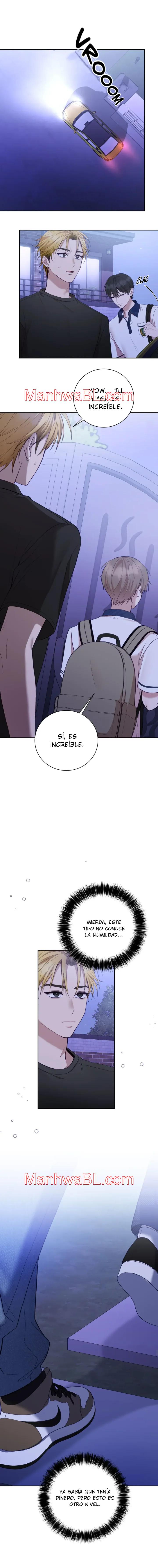 Yo, un gángster, me convertí en un estudiante de secundaria - Capítulo 42.00 manhwa