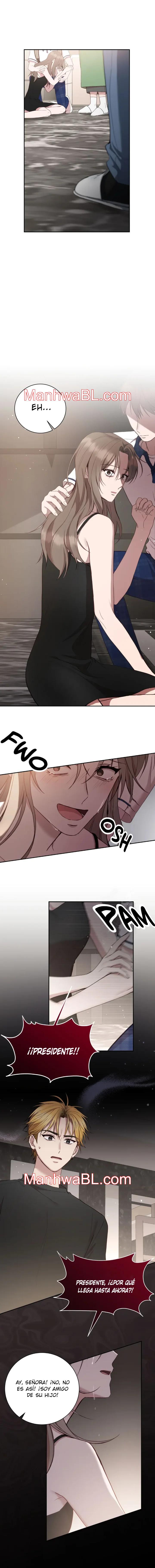 Yo, un gángster, me convertí en un estudiante de secundaria - Capítulo 42.00 manhwa