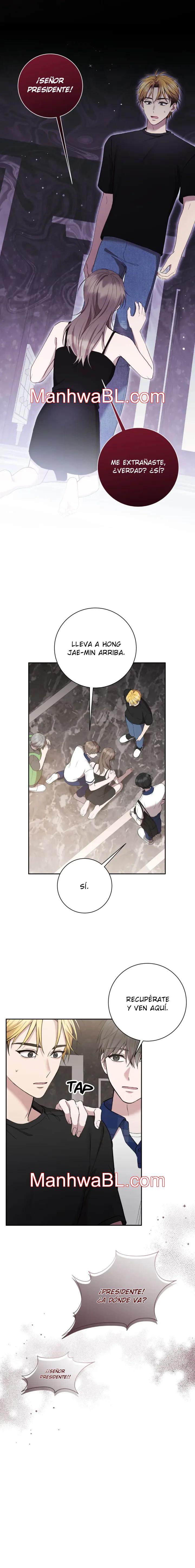 Yo, un gángster, me convertí en un estudiante de secundaria - Capítulo 42.00 manhwa