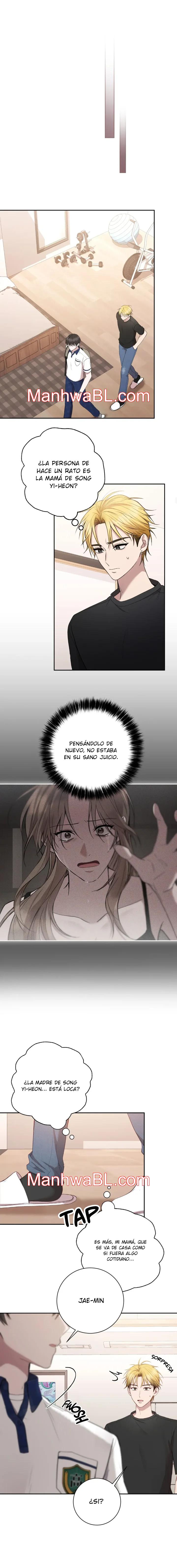 Yo, un gángster, me convertí en un estudiante de secundaria - Capítulo 42.00 manhwa