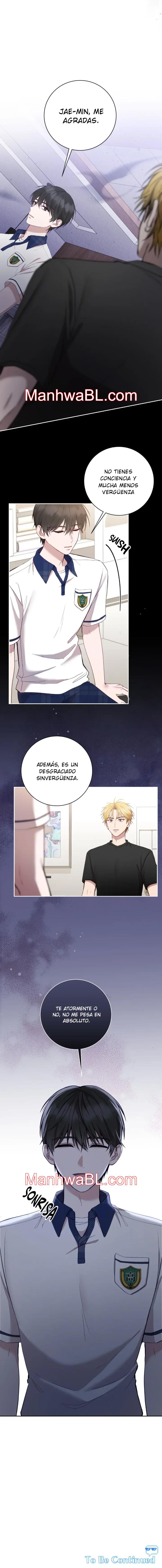 Yo, un gángster, me convertí en un estudiante de secundaria - Capítulo 42.00 manhwa