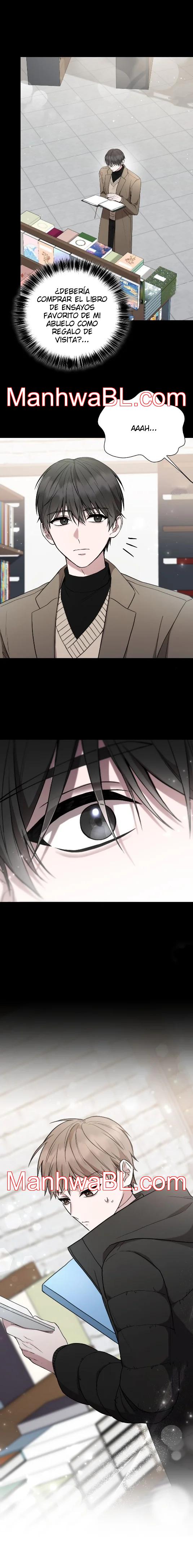 Yo, un gángster, me convertí en un estudiante de secundaria - Capítulo 10.00 manhwa