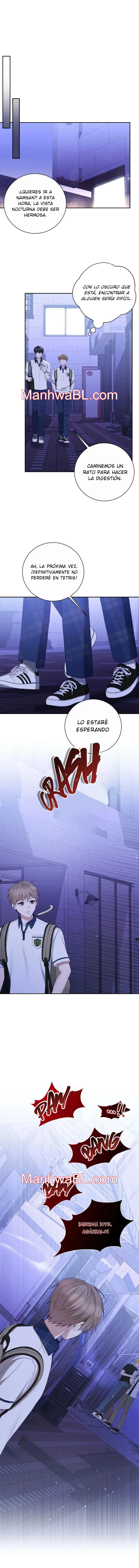 Yo, un gángster, me convertí en un estudiante de secundaria - Capítulo 41.00 manhwa