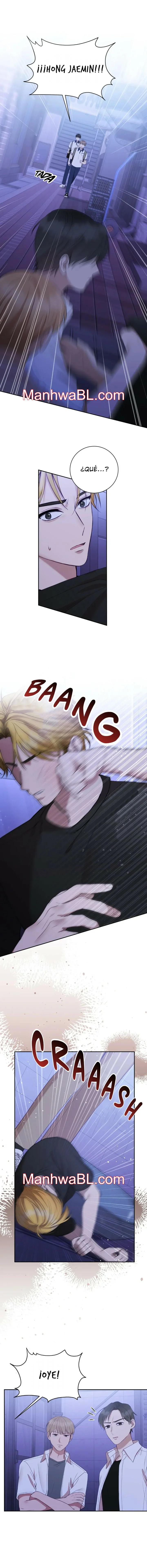 Yo, un gángster, me convertí en un estudiante de secundaria - Capítulo 41.00 manhwa
