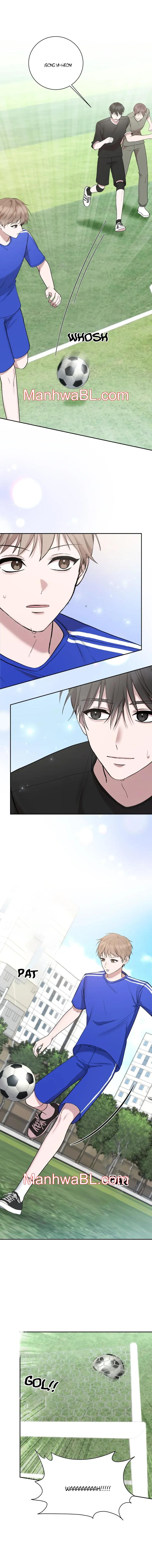 Yo, un gángster, me convertí en un estudiante de secundaria - Capítulo 32.00 manhwa