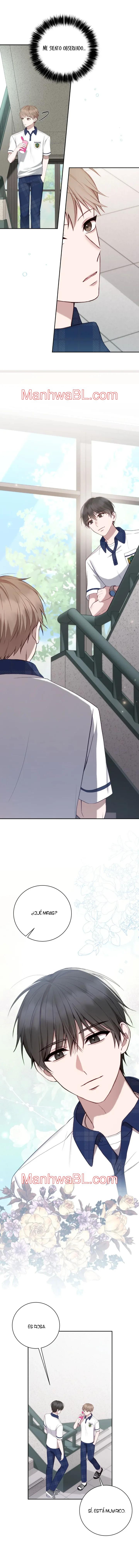 Yo, un gángster, me convertí en un estudiante de secundaria - Capítulo 32.00 manhwa
