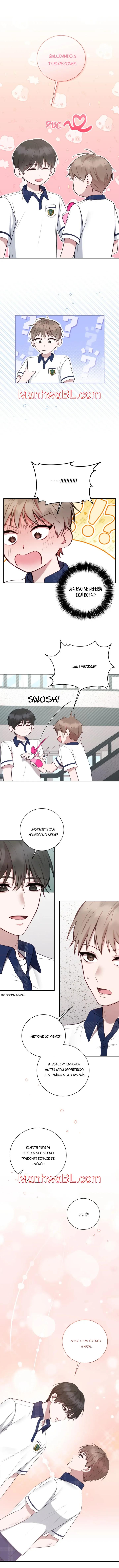 Yo, un gángster, me convertí en un estudiante de secundaria - Capítulo 32.00 manhwa