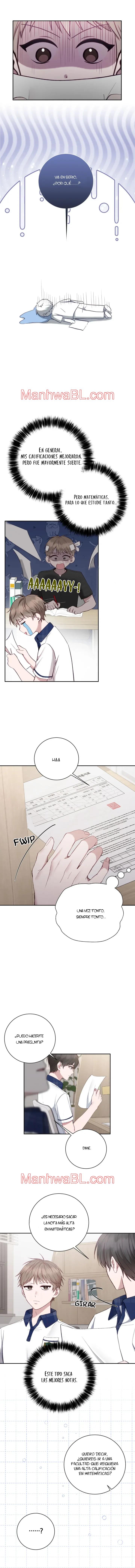 Yo, un gángster, me convertí en un estudiante de secundaria - Capítulo 32.00 manhwa