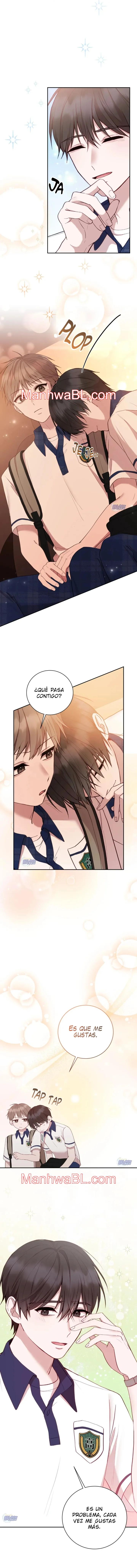 Yo, un gángster, me convertí en un estudiante de secundaria - Capítulo 40.00 manhwa