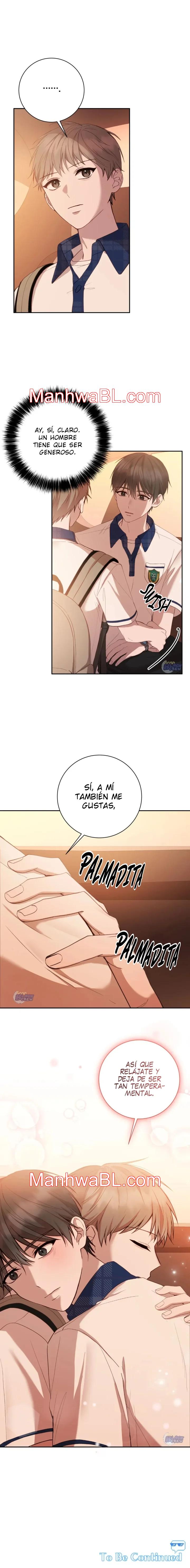 Yo, un gángster, me convertí en un estudiante de secundaria - Capítulo 40.00 manhwa