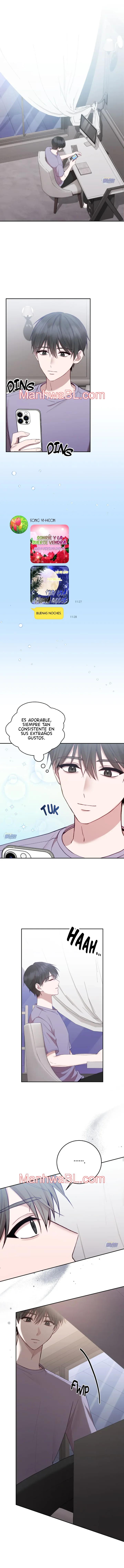 Yo, un gángster, me convertí en un estudiante de secundaria - Capítulo 40.00 manhwa