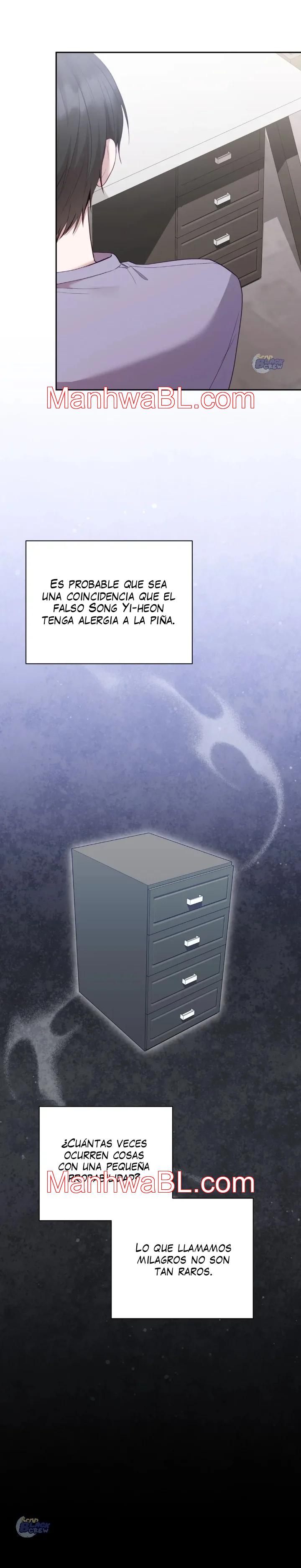Yo, un gángster, me convertí en un estudiante de secundaria - Capítulo 40.00 manhwa