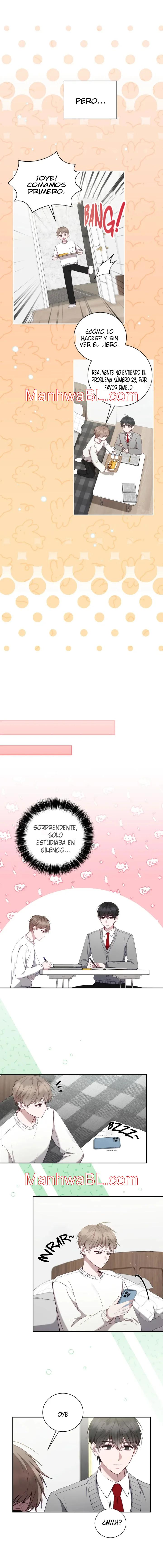 Yo, un gángster, me convertí en un estudiante de secundaria - Capítulo 15.00 manhwa
