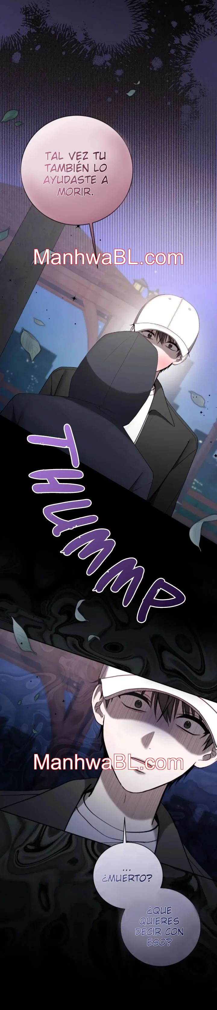 Yo, un gángster, me convertí en un estudiante de secundaria - Capítulo 19.00 manhwa