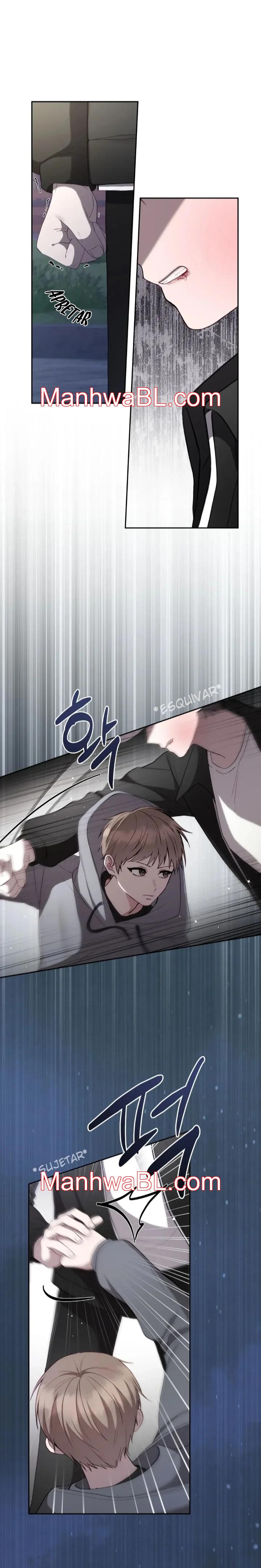 Yo, un gángster, me convertí en un estudiante de secundaria - Capítulo 19.00 manhwa