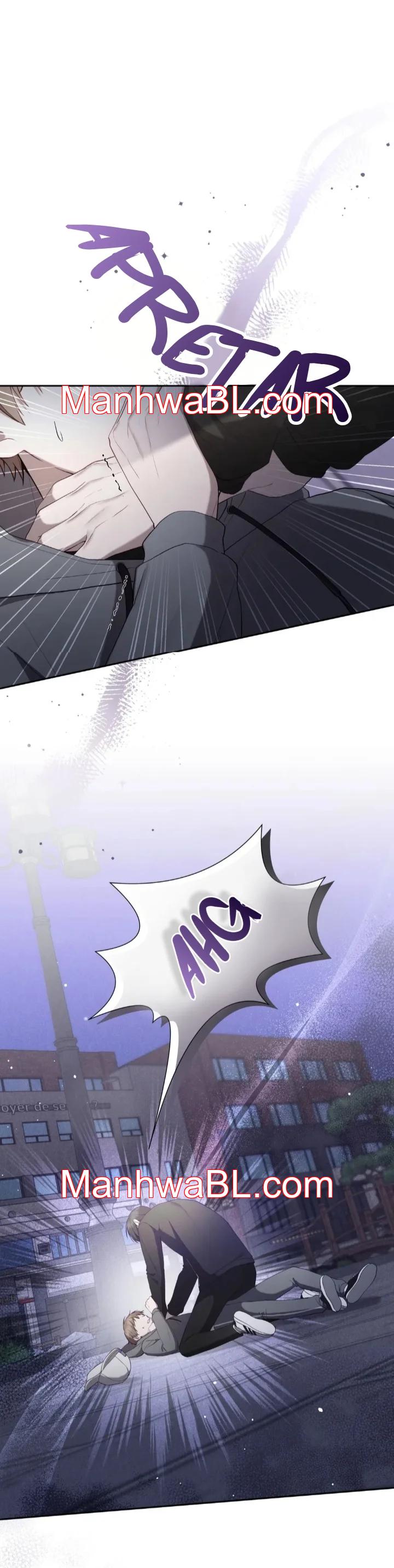 Yo, un gángster, me convertí en un estudiante de secundaria - Capítulo 19.00 manhwa