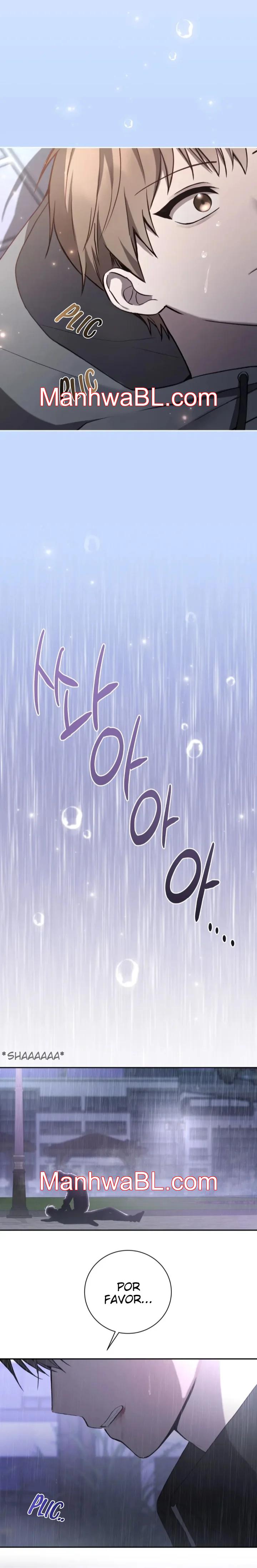 Yo, un gángster, me convertí en un estudiante de secundaria - Capítulo 19.00 manhwa