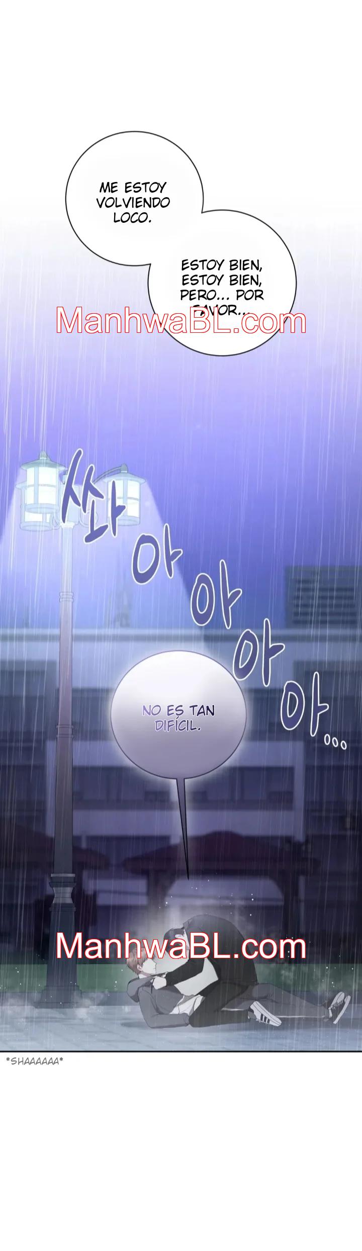Yo, un gángster, me convertí en un estudiante de secundaria - Capítulo 19.00 manhwa