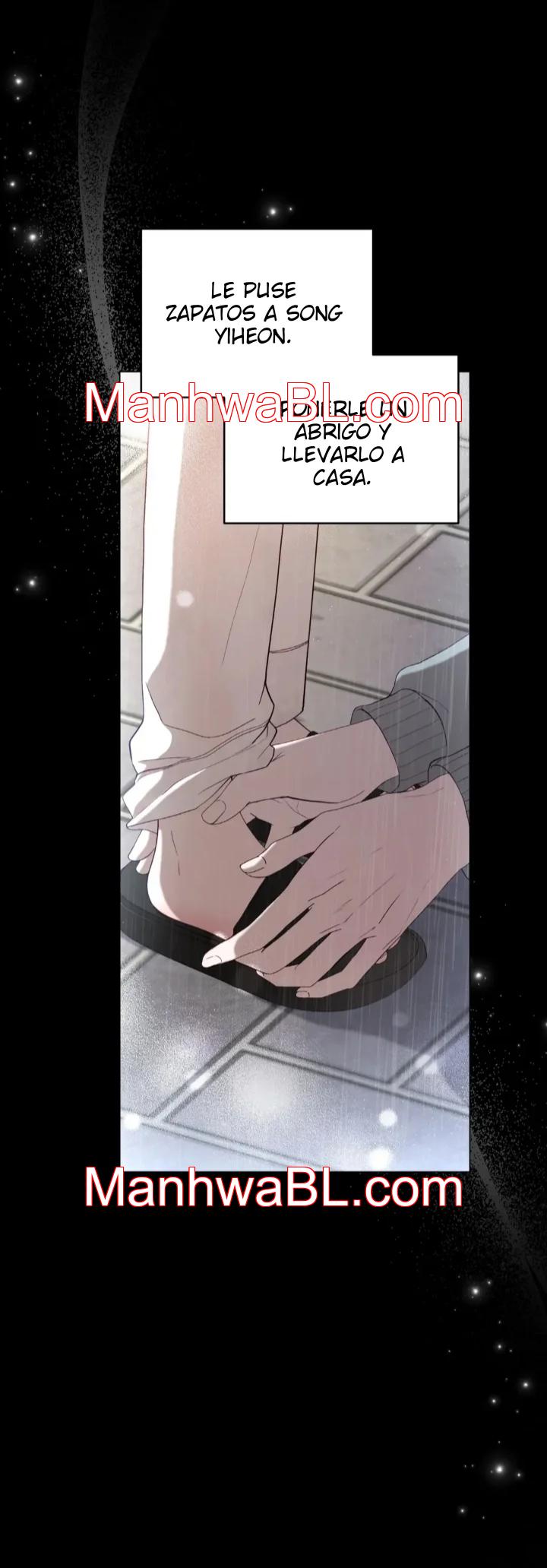 Yo, un gángster, me convertí en un estudiante de secundaria - Capítulo 19.00 manhwa