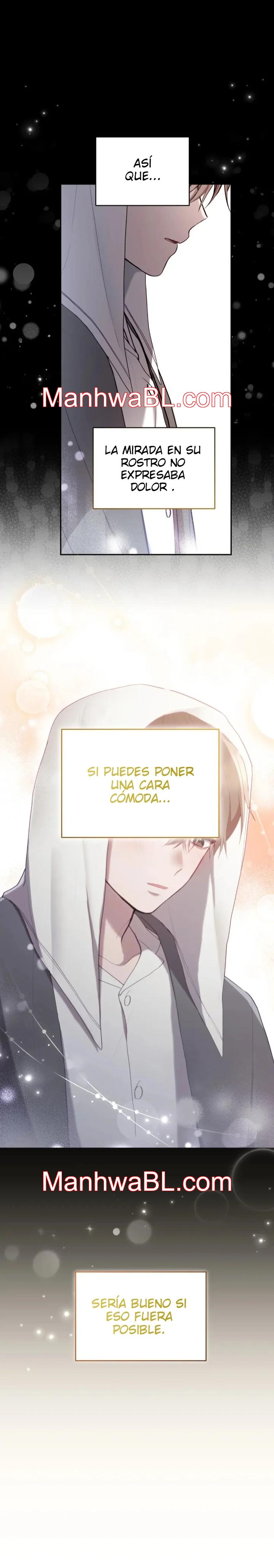 Yo, un gángster, me convertí en un estudiante de secundaria - Capítulo 19.00 manhwa