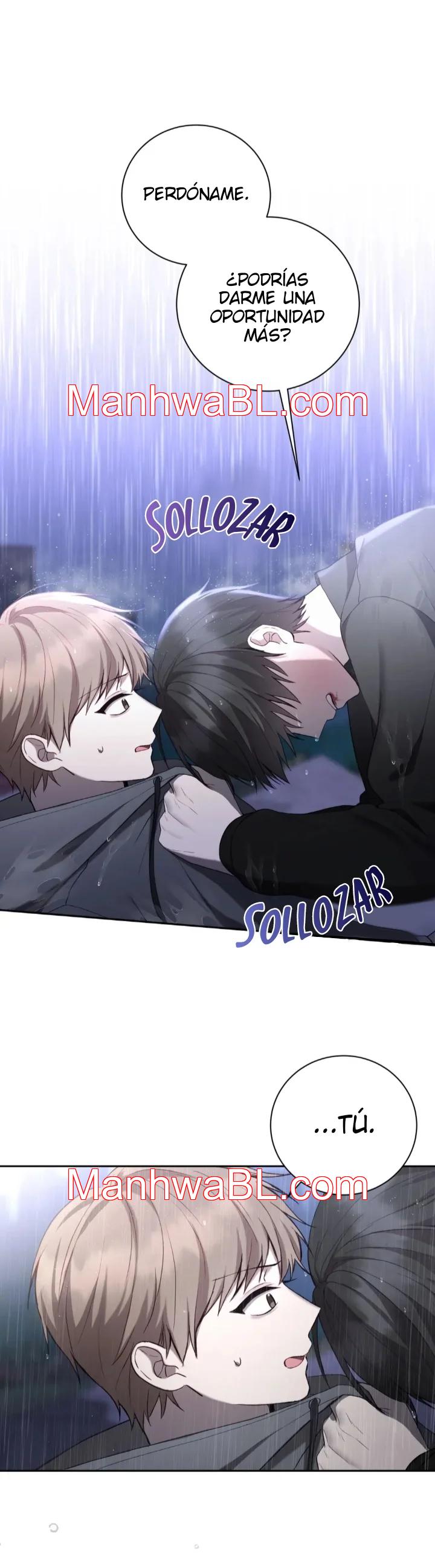 Yo, un gángster, me convertí en un estudiante de secundaria - Capítulo 19.00 manhwa