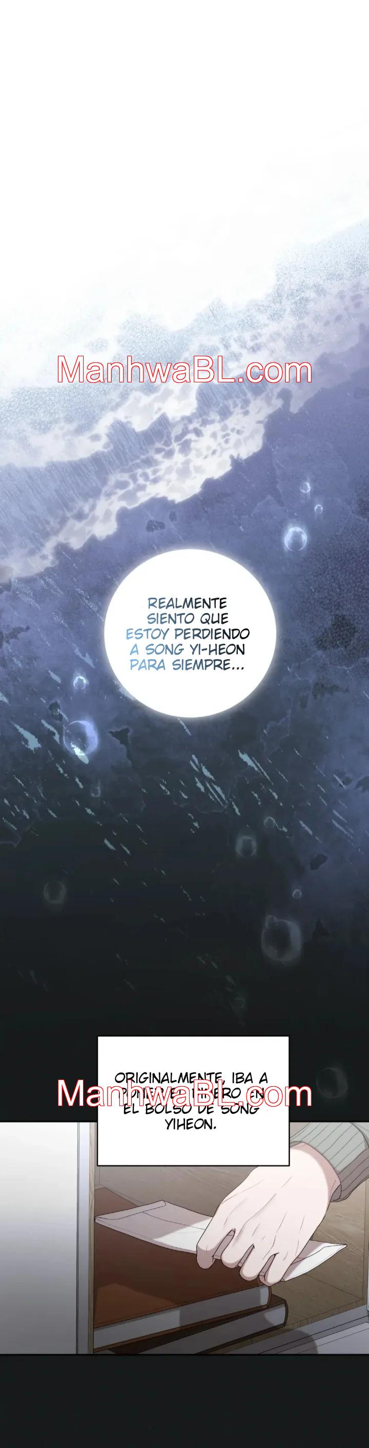 Yo, un gángster, me convertí en un estudiante de secundaria - Capítulo 19.00 manhwa