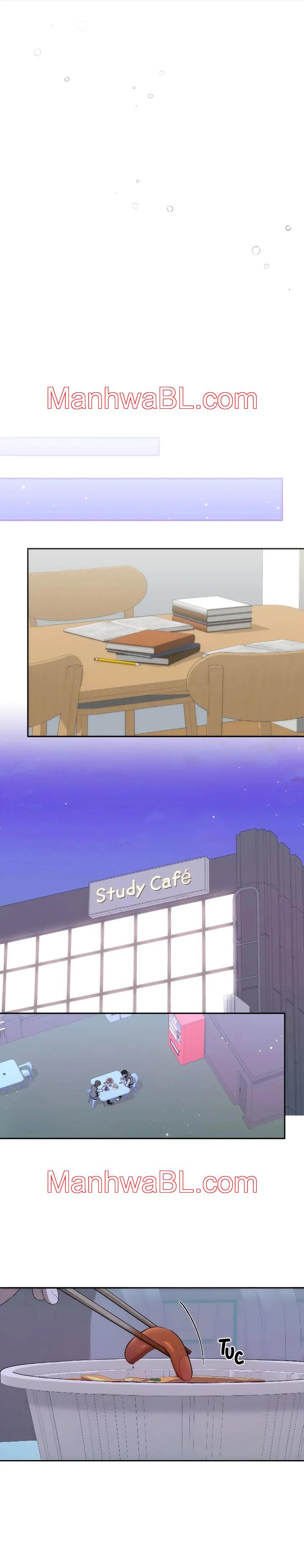 Yo, un gángster, me convertí en un estudiante de secundaria - Capítulo 22.00 manhwa