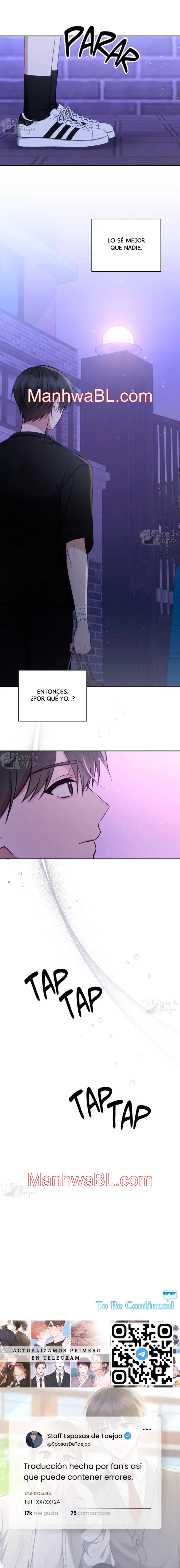 Yo, un gángster, me convertí en un estudiante de secundaria - Capítulo 34.00 manhwa