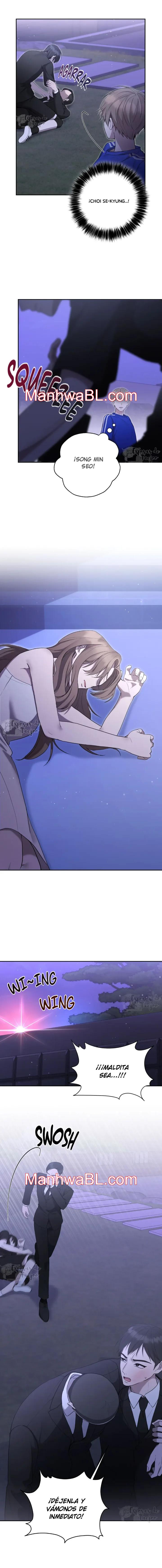 Yo, un gángster, me convertí en un estudiante de secundaria - Capítulo 34.00 manhwa
