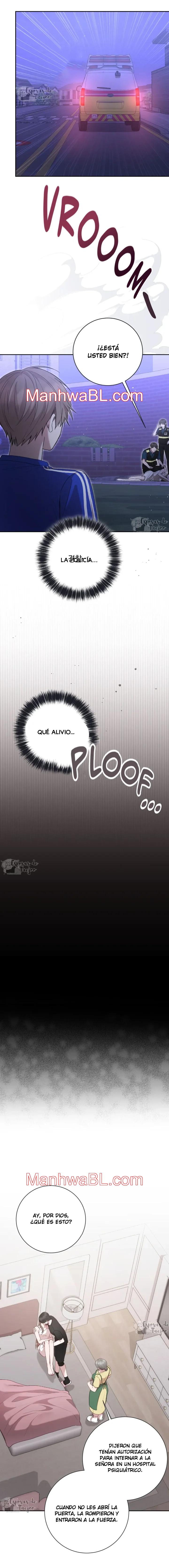 Yo, un gángster, me convertí en un estudiante de secundaria - Capítulo 34.00 manhwa