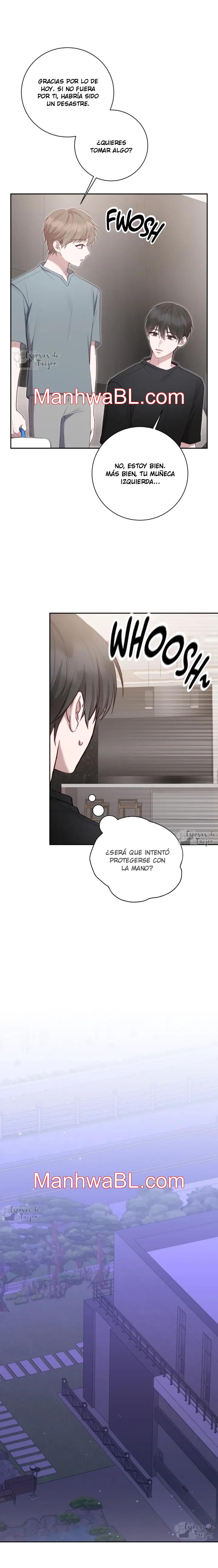 Yo, un gángster, me convertí en un estudiante de secundaria - Capítulo 34.00 manhwa