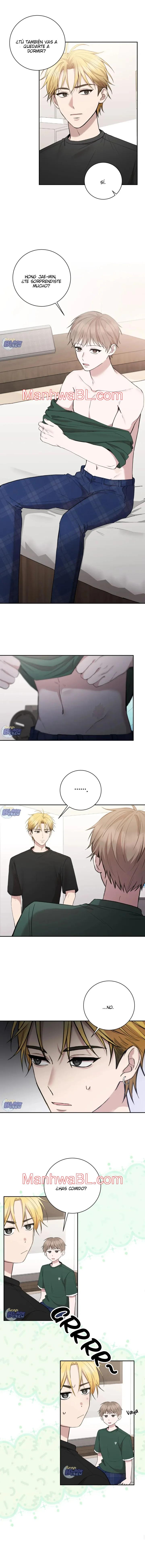 Yo, un gángster, me convertí en un estudiante de secundaria - Capítulo 43.00 manhwa