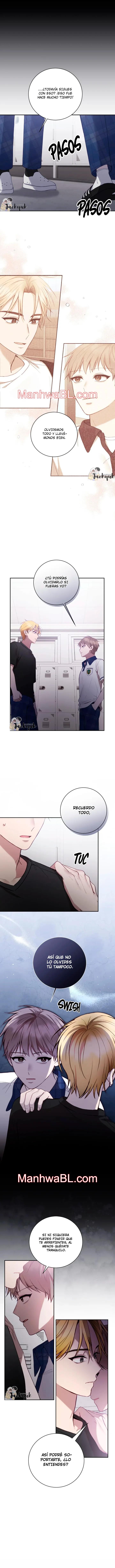 Yo, un gángster, me convertí en un estudiante de secundaria - Capítulo 38.00 manhwa