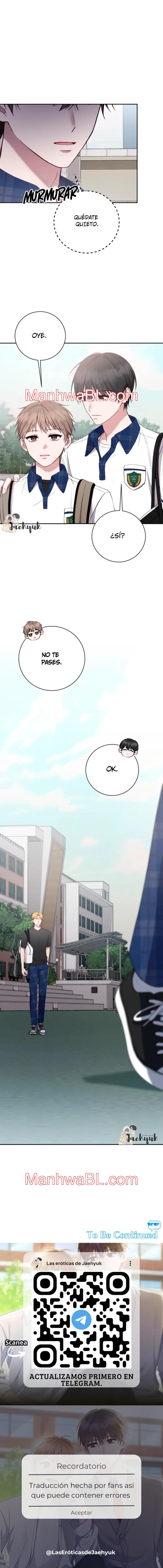 Yo, un gángster, me convertí en un estudiante de secundaria - Capítulo 38.00 manhwa