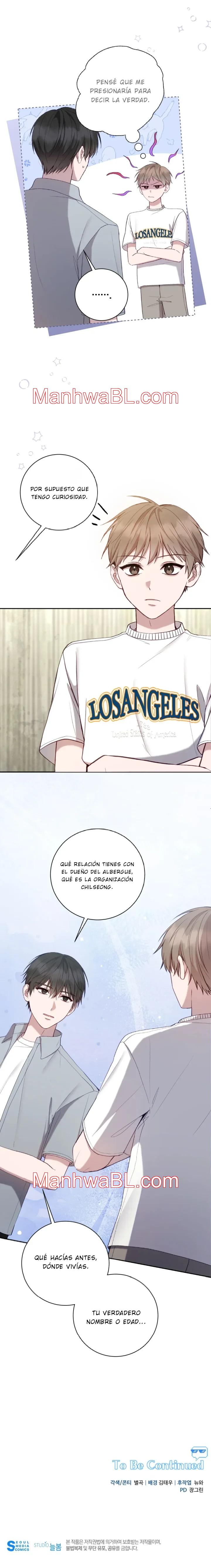 Yo, un gángster, me convertí en un estudiante de secundaria - Capítulo 27.00 manhwa