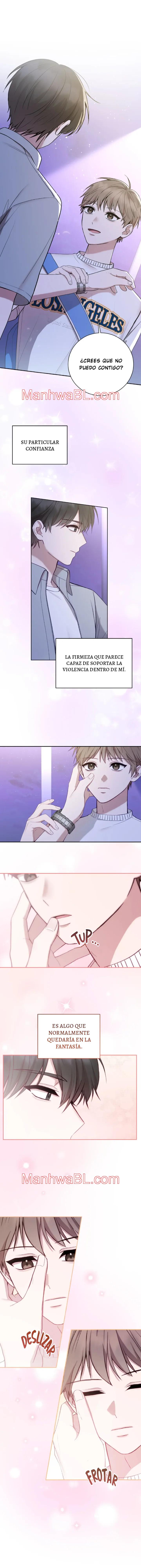 Yo, un gángster, me convertí en un estudiante de secundaria - Capítulo 27.00 manhwa