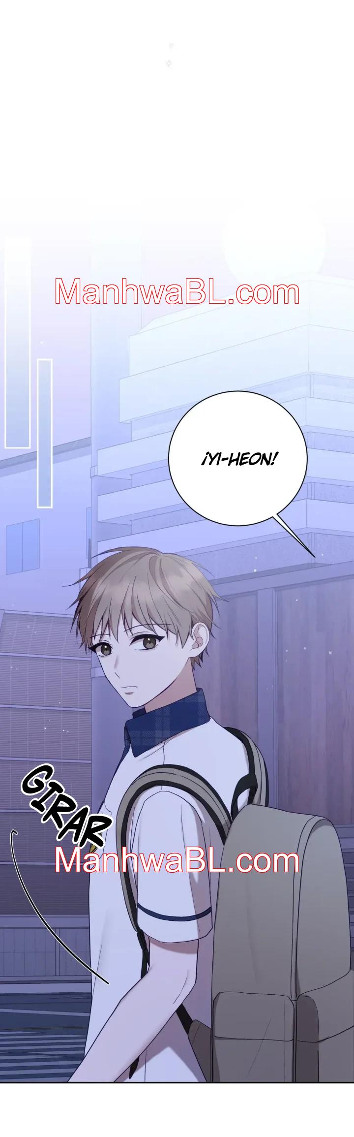 Yo, un gángster, me convertí en un estudiante de secundaria - Capítulo 29.00 manhwa