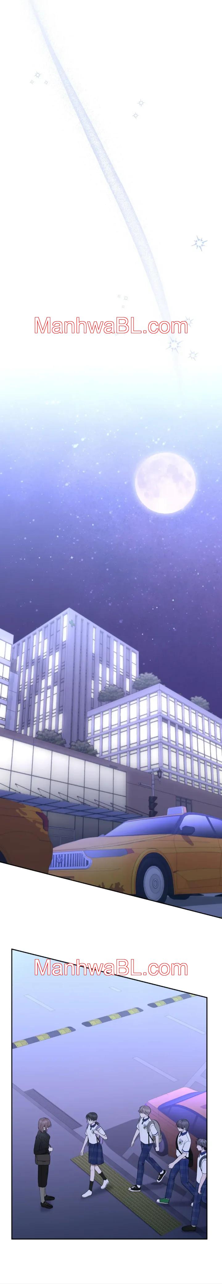 Yo, un gángster, me convertí en un estudiante de secundaria - Capítulo 29.00 manhwa