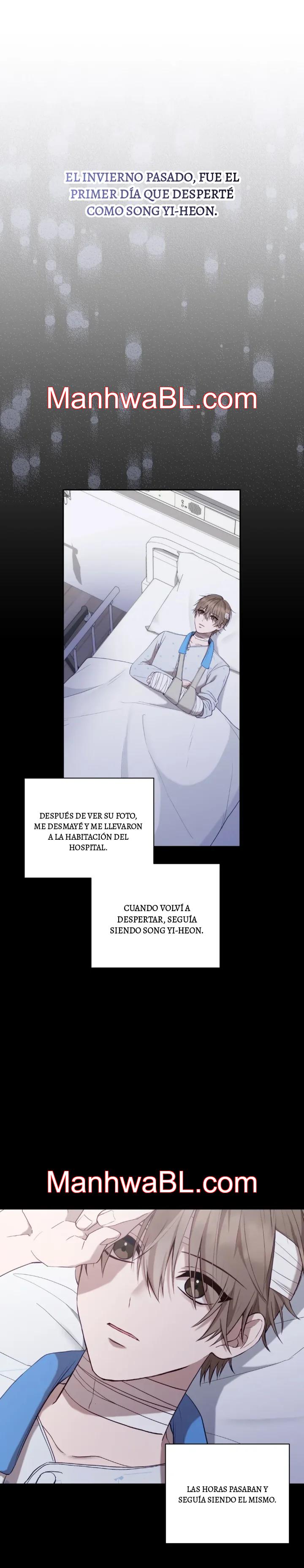 Yo, un gángster, me convertí en un estudiante de secundaria - Capítulo 29.00 manhwa